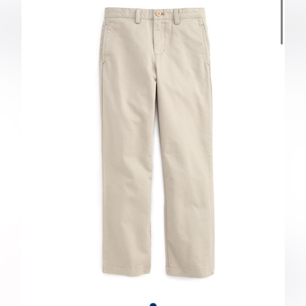 NWT BOYS VINEYARD VINES CLUB PANT